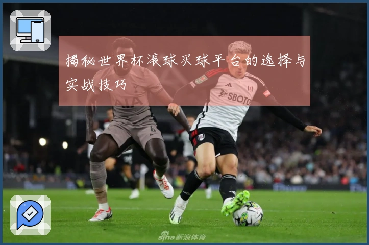 揭秘世界杯滚球买球平台的选择与实战技巧