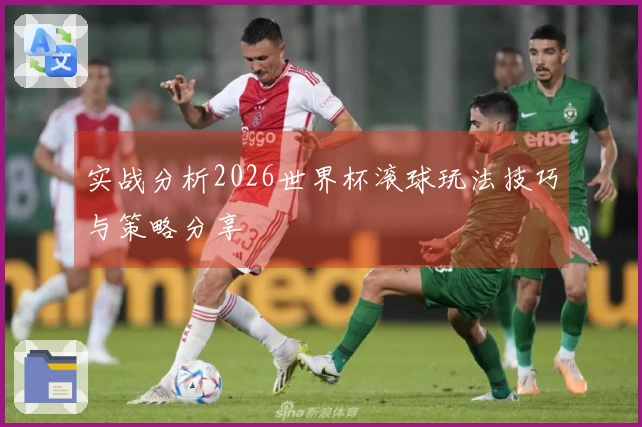 实战分析2026世界杯滚球玩法技巧与策略分享